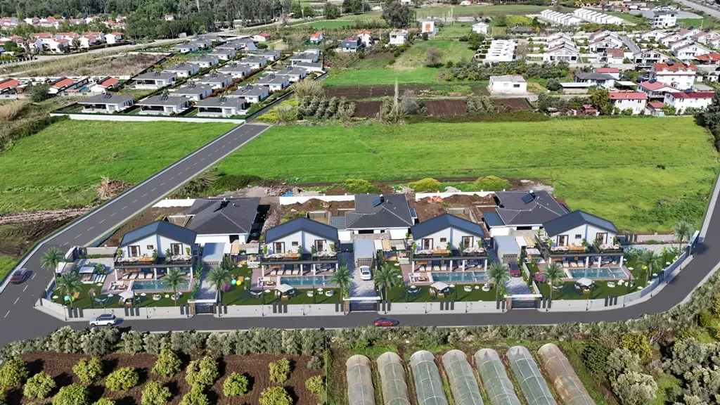 Real estate in Kargi
